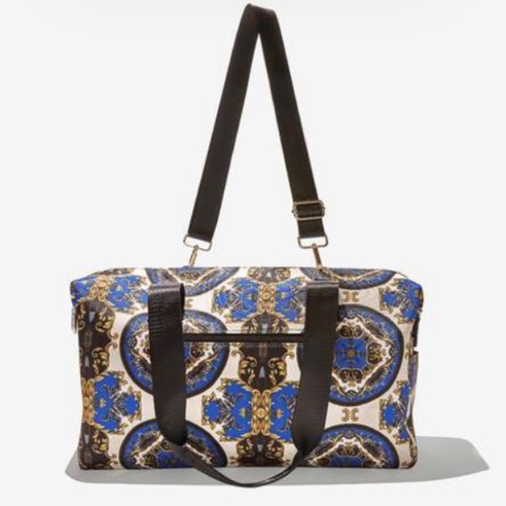 Alice+Olivia Duffel Bag